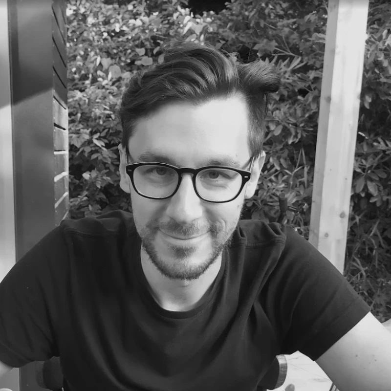 Ing. arch. Ondřej Štěpán