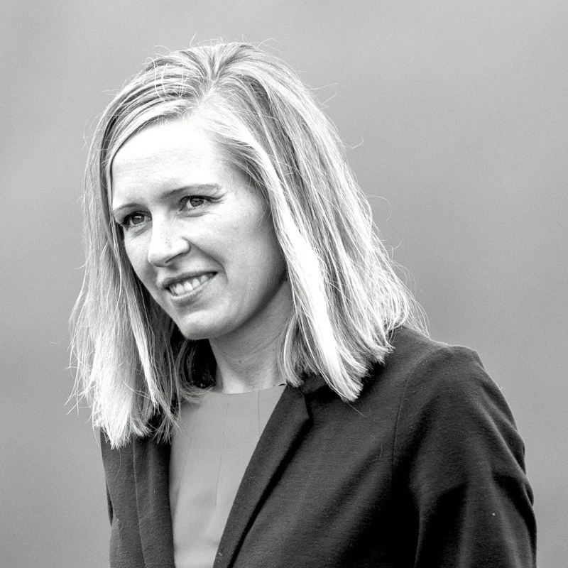 Ing. arch. Veronika Zahulová